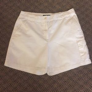 Size 12 Lauren Ralph Lauren cargo shorts
